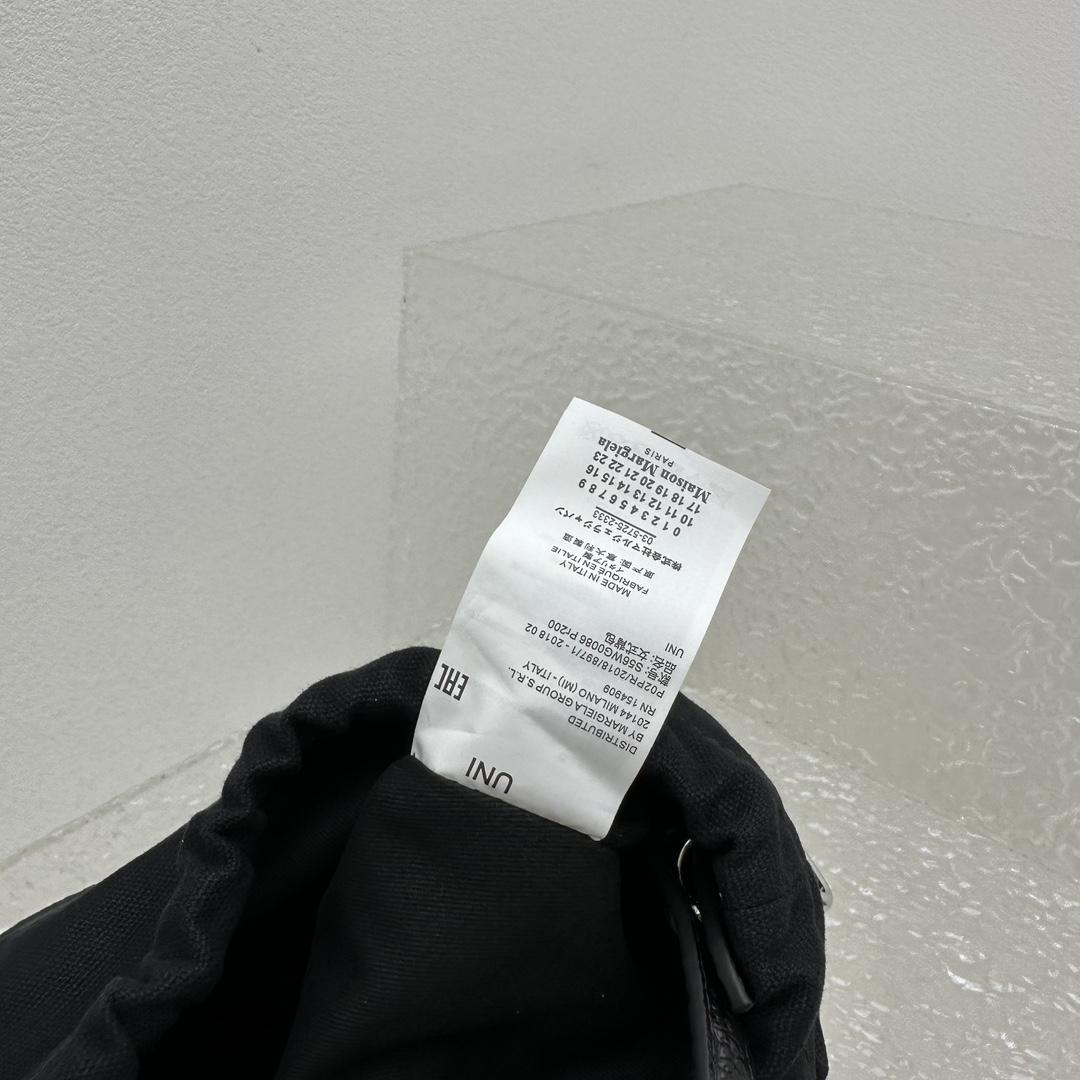 Maison Margiela Damen-Beuteltasche (15 x 23 x 15 cm) - EUR FASHION