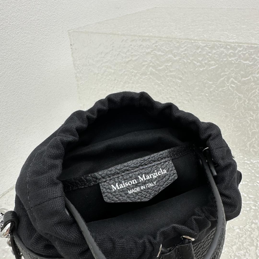 Maison Margiela Damen-Beuteltasche (15 x 23 x 15 cm) - EUR FASHION