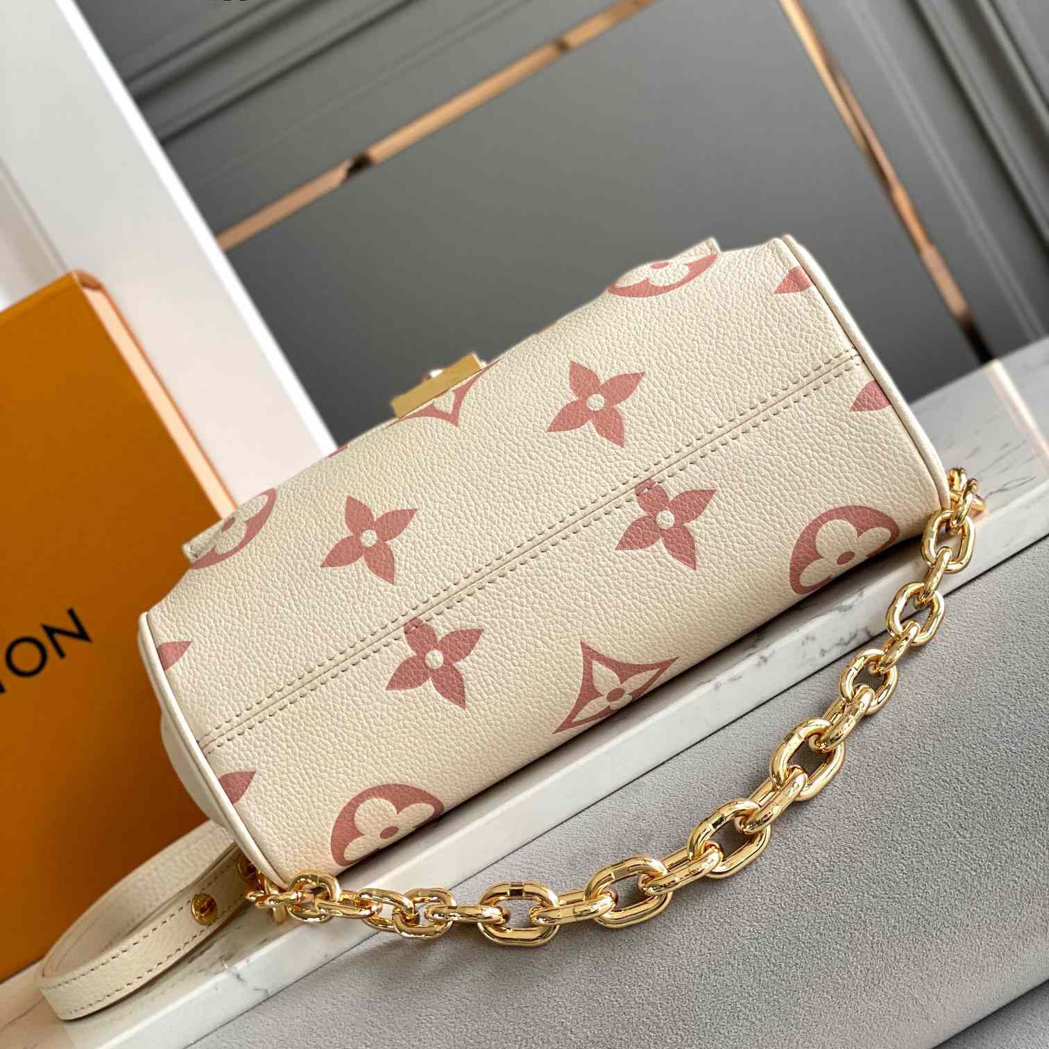 Louis Vuitton Lieblingshandtasche (24x14x9CM) M46393 - EUR FASHION