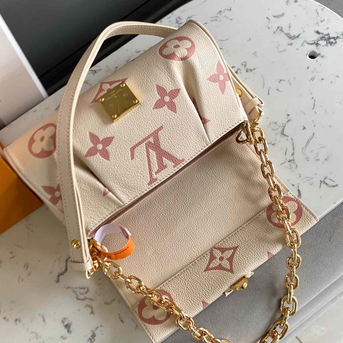 Louis Vuitton Lieblingshandtasche (24x14x9CM) M46393 - EUR FASHION