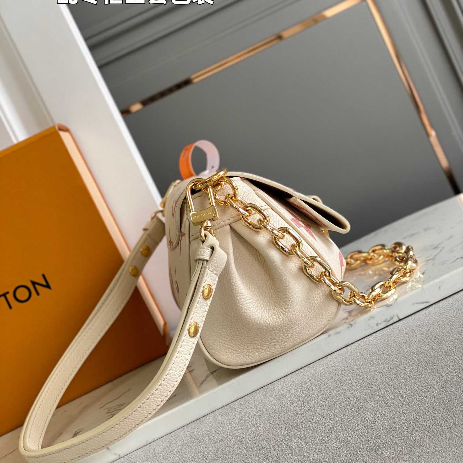 Louis Vuitton Lieblingshandtasche (24x14x9CM) M46393 - EUR FASHION