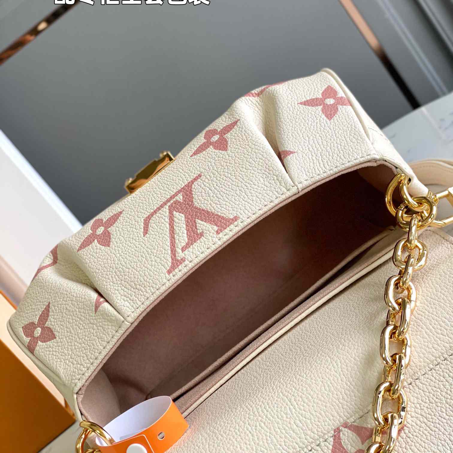 Louis Vuitton Lieblingshandtasche (24x14x9CM) M46393 - EUR FASHION