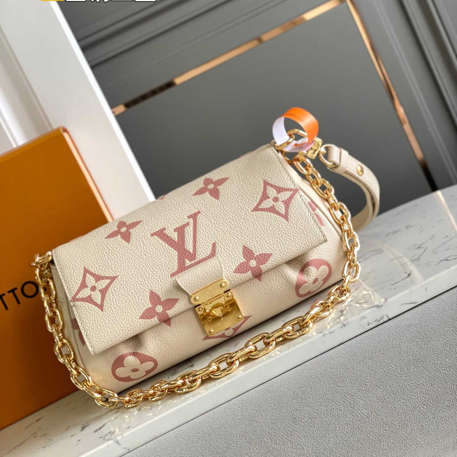 Louis Vuitton Lieblingshandtasche (24x14x9CM) M46393 - EUR FASHION