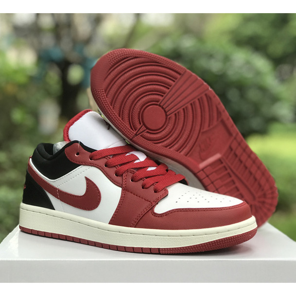 Air Jordan 1 Low Sneaker DC0774-160 - EUR FASHION