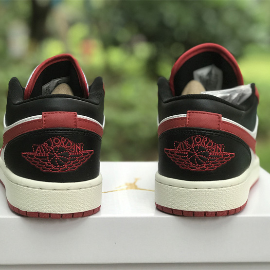 Air Jordan 1 Low Sneaker DC0774-160 - EUR FASHION