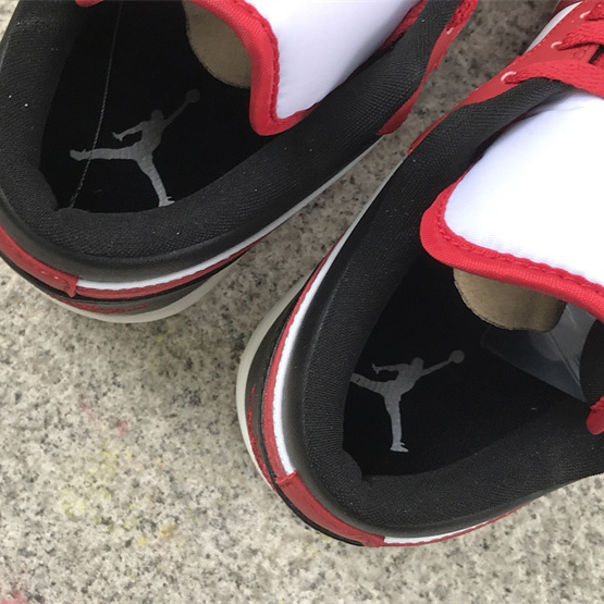 Air Jordan 1 Low Sneaker DC0774-160 - EUR FASHION