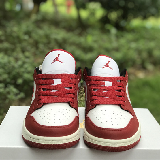Air Jordan 1 Low Sneaker DC0774-160 - EUR FASHION