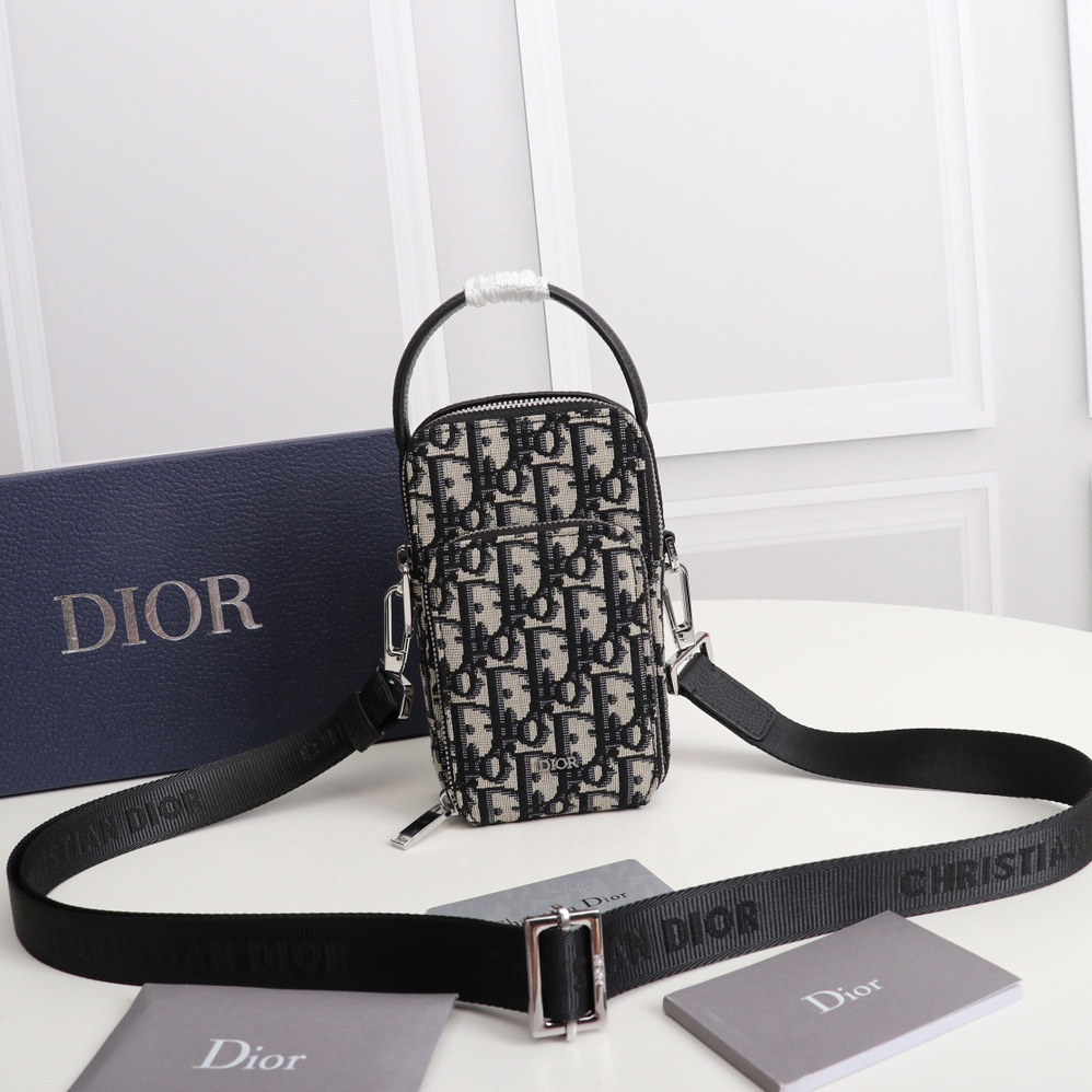 Dior Micro Rider Beutel - EUR FASHION