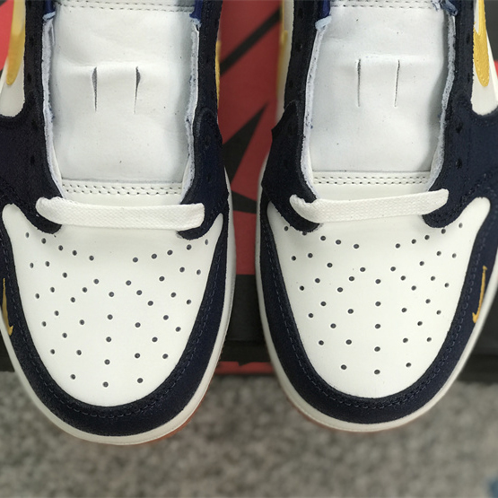 Air Jordan 1 Low Sneaker CZ0790-149 - EUR FASHION