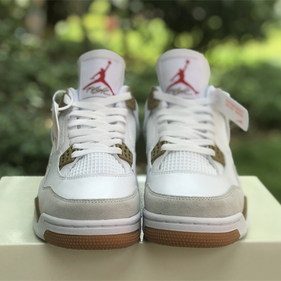 Nike SB x Air Jordan 4 Sneaker DR5415-120 - EUR FASHION