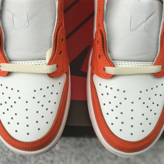 Off-White x Air Jordan 1 Low Sneaker CZ0790-113 - EUR FASHION