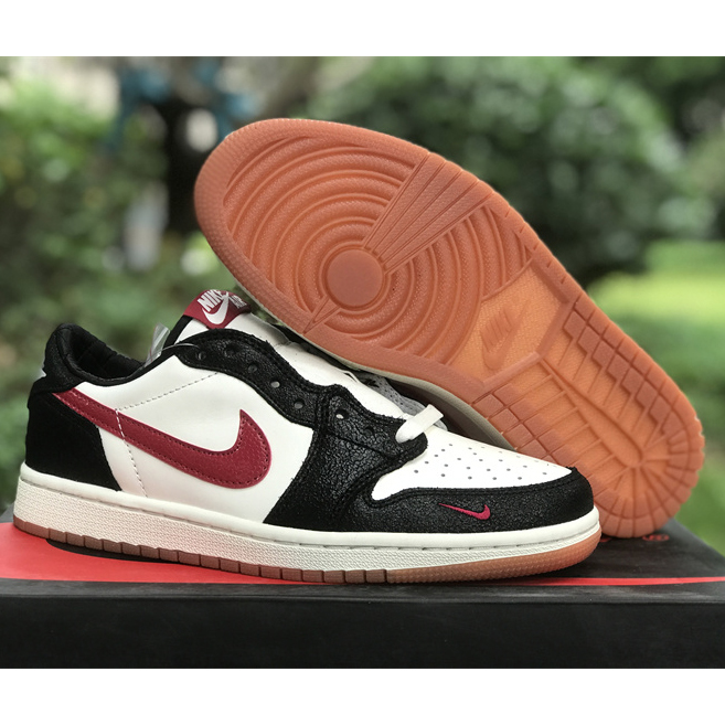 Air Jordan 1 Low Sneaker CZ0790-163 - EUR FASHION