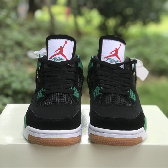 Nike SB x Air Jordan 4 Sneaker DR5415-030 - EUR FASHION