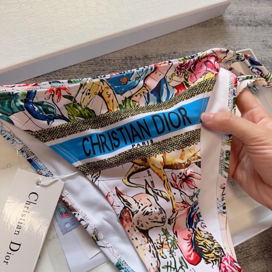 Dior-Bikini - EUR FASHION