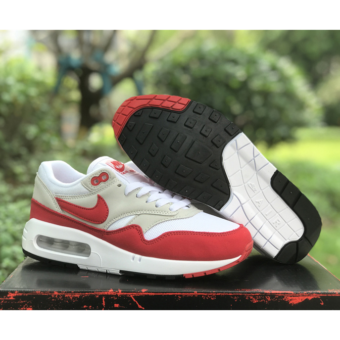 Nike Air Max 1 ’86 „Big Bubble“ Sneaker DQ3989-100 - EUR FASHION