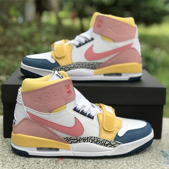 Jordan Legacy 312 Sneaker FD9909-161 - EUR FASHION