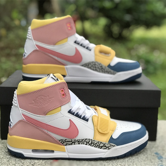 Jordan Legacy 312 Sneaker FD9909-161 - EUR FASHION