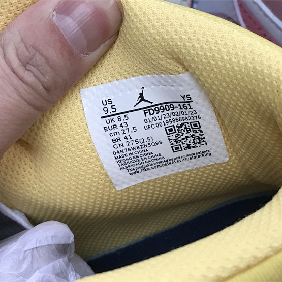 Jordan Legacy 312 Sneaker FD9909-161 - EUR FASHION