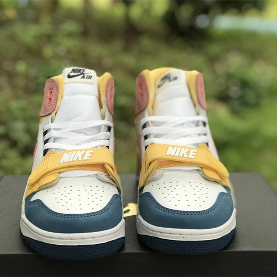 Jordan Legacy 312 Sneaker FD9909-161 - EUR FASHION
