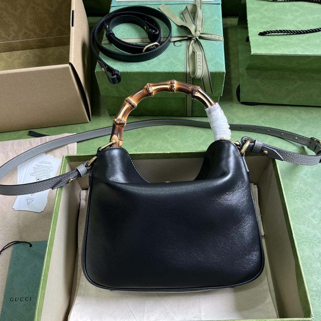 Gucci Diana Kleine Umhängetasche (24-15-5 cm) - EUR FASHION