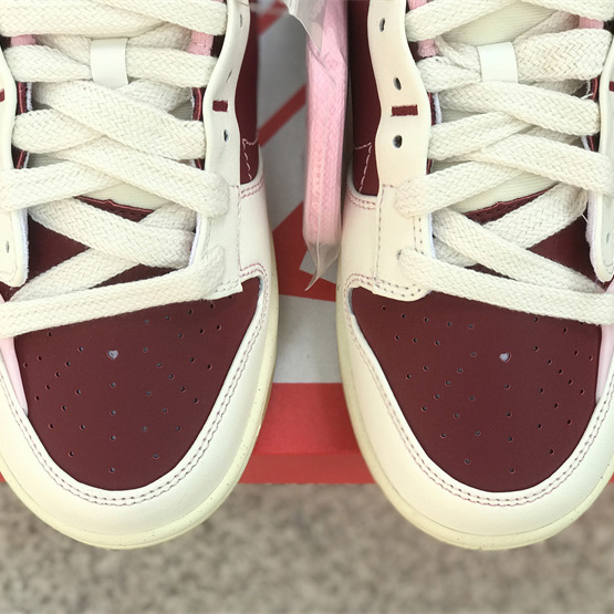 Nike Dunk Low Disrupt 2 „Valentine’s Day“ Sneaker FD4617-667 - EUR FASHION