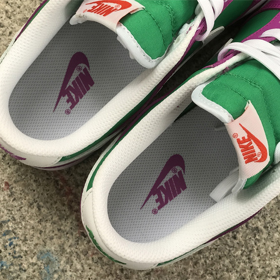 Nike Dunk Low Sneakers FD9924-311 - EUR FASHION