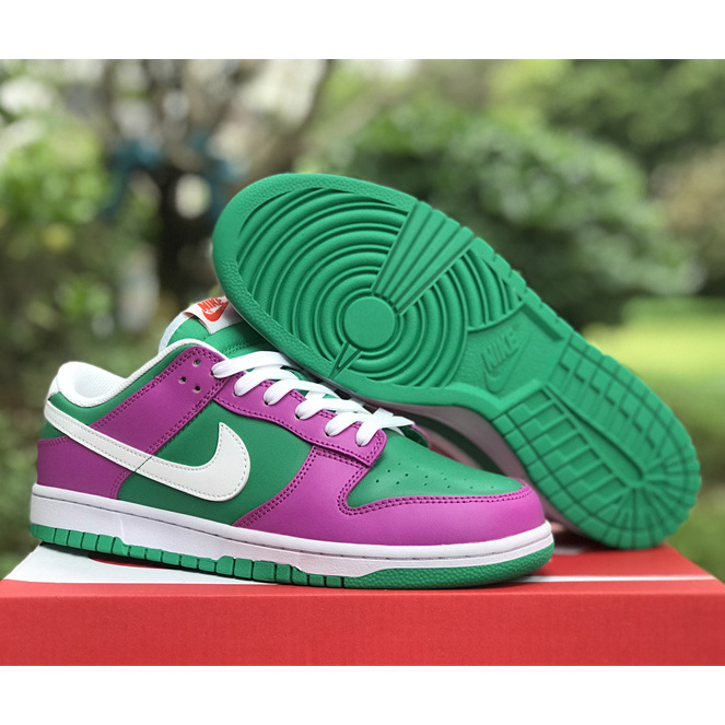 Nike Dunk Low Sneakers FD9924-311 - EUR FASHION