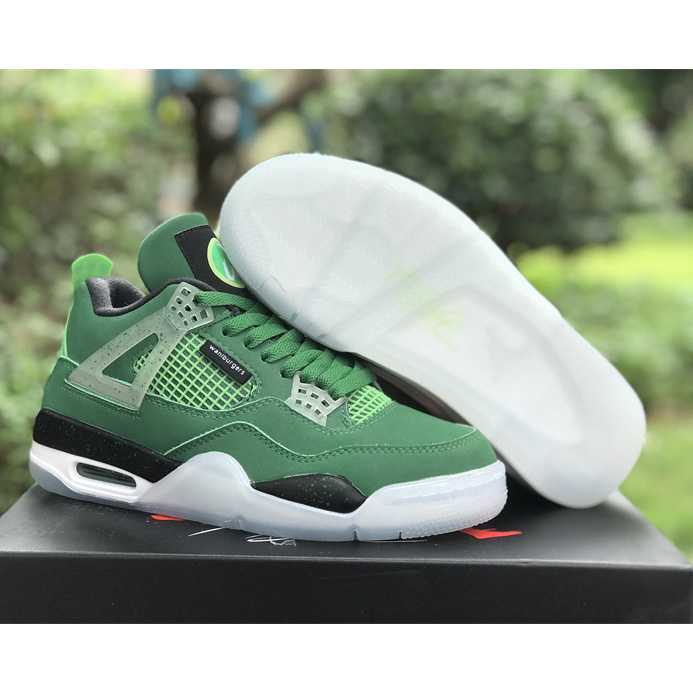 Air Jordan 4 Sneaker AJ4-904284 - EUR FASHION