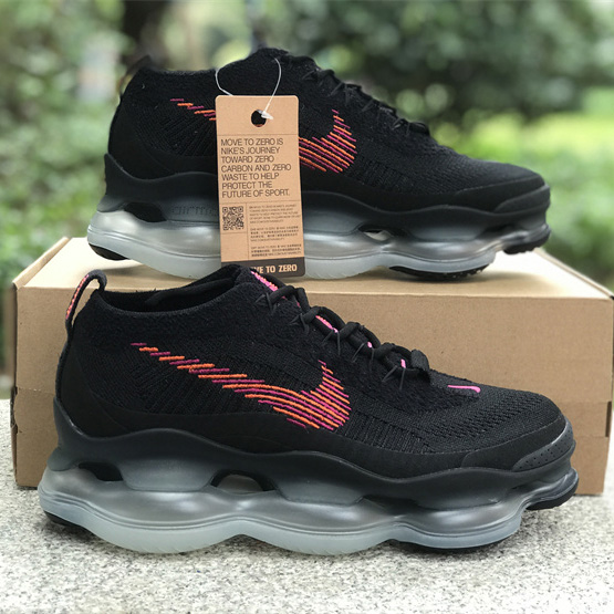 Nike Air Max Scorpion Turnschuhe DZ0799-001 - EUR FASHION