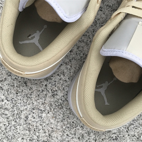 Air Jordan 1 Low SE „Canvas“ Sneaker FN3722-701 - EUR FASHION