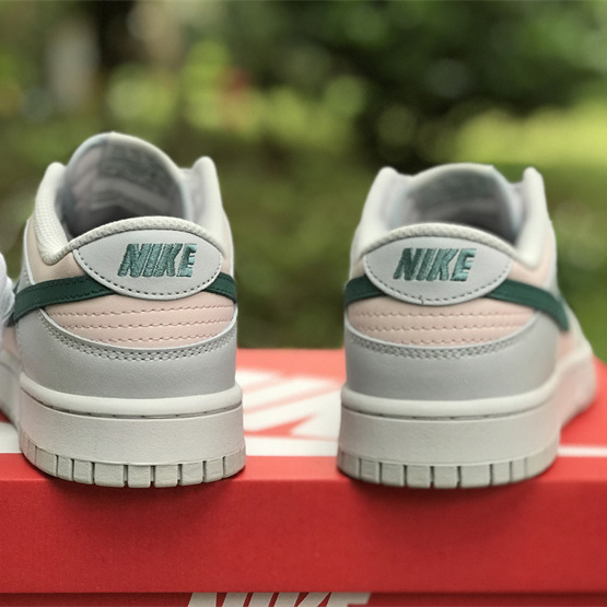 Dunk Low „Mineral Teal“ Sneaker FD1232-002 - EUR FASHION