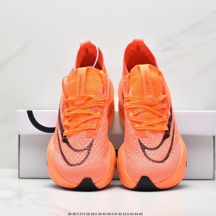 Nike Air Zoom Alphafly NEXT% 2 „Proto“ Sneaker DN3559-700 - EUR FASHION