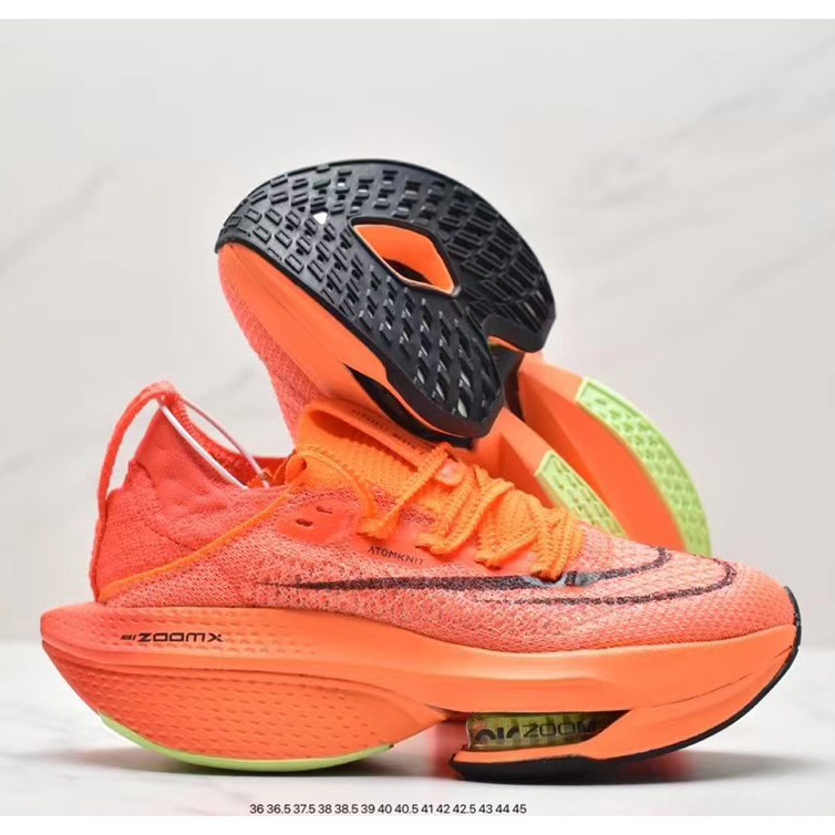 Nike Air Zoom Alphafly NEXT% 2 „Proto“ Sneaker DN3559-700 - EUR FASHION