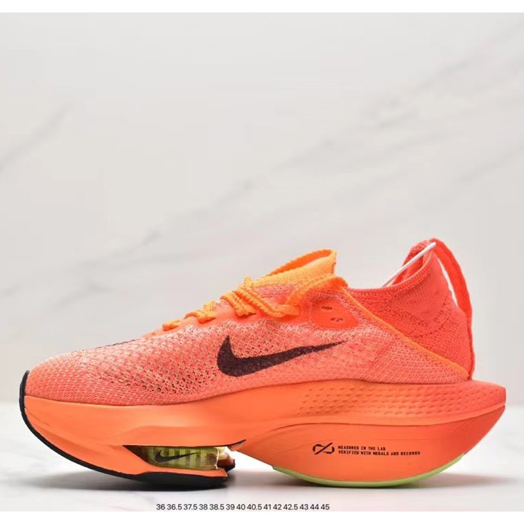 Nike Air Zoom Alphafly NEXT% 2 „Proto“ Sneaker DN3559-700 - EUR FASHION