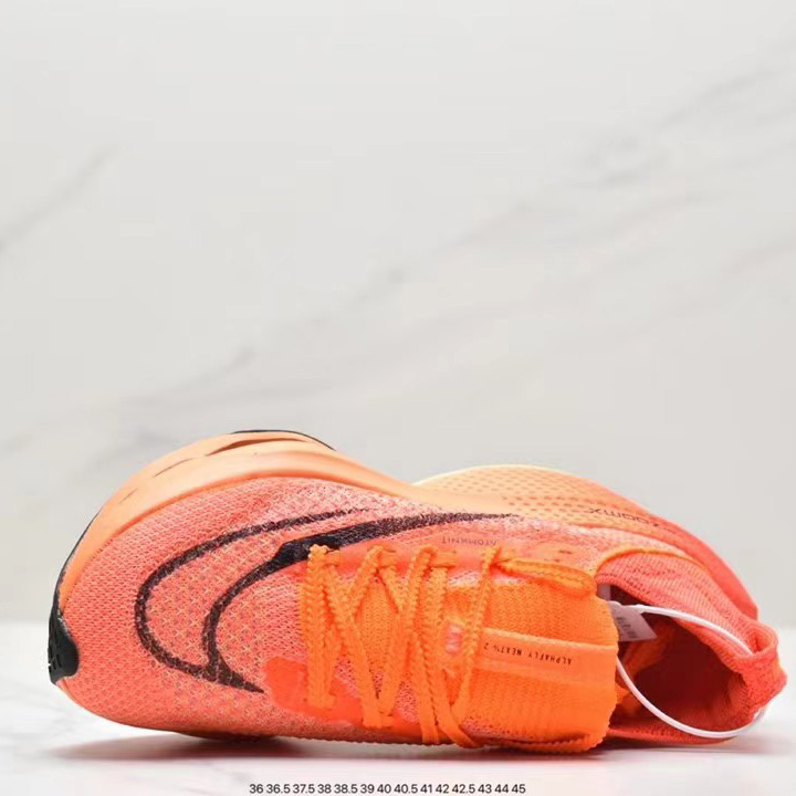 Nike Air Zoom Alphafly NEXT% 2 „Proto“ Sneaker DN3559-700 - EUR FASHION