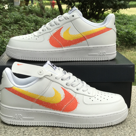 Nike Air Force 1 '07 Sneaker FJ4228-100 - EUR FASHION