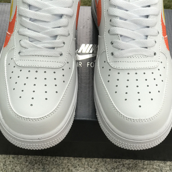 Nike Air Force 1 '07 Sneaker FJ4228-100 - EUR FASHION