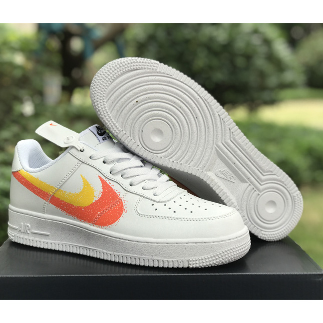 Nike Air Force 1 '07 Sneaker FJ4228-100 - EUR FASHION