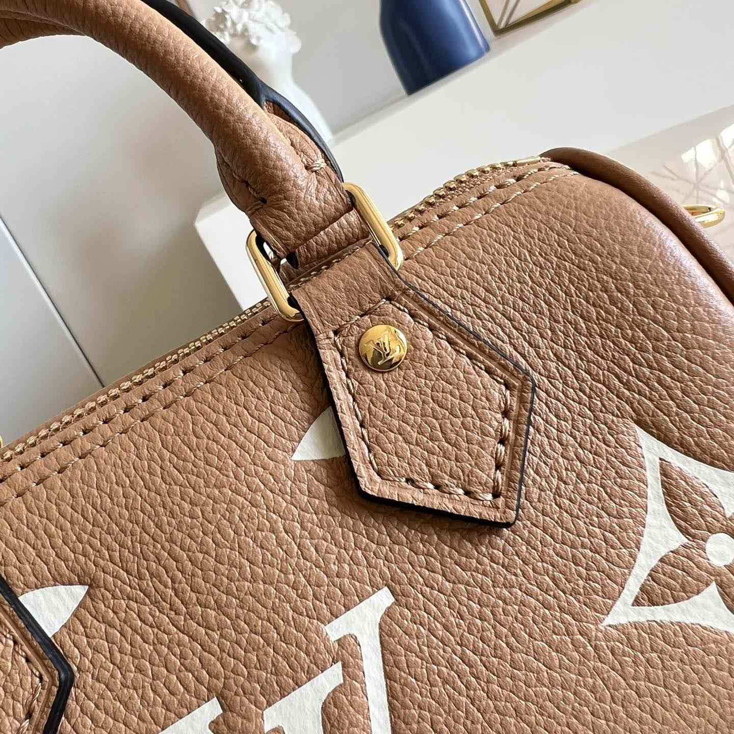 Louis Vuitton Nano Speedy (16*10cm) M81457 - EUR FASHION