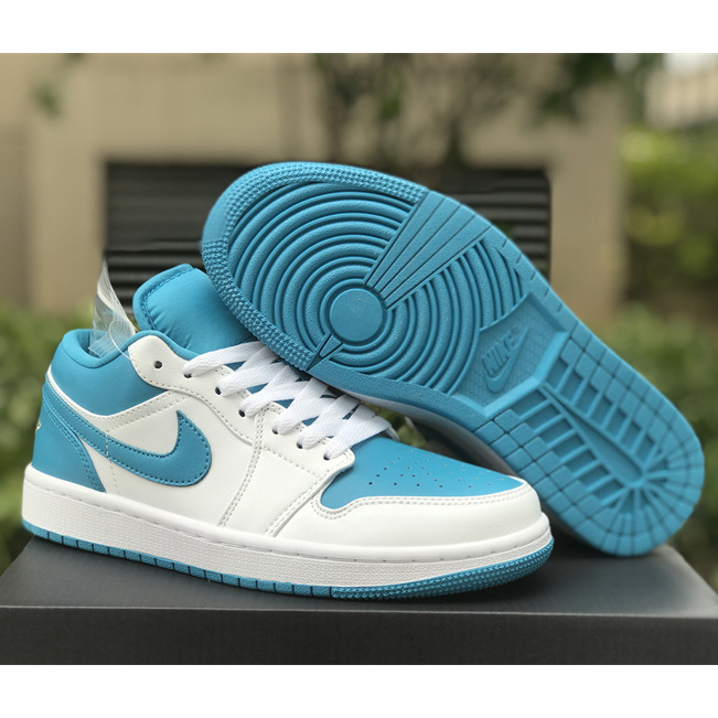 Air Jordan 1 Low Sneaker 553560-174 - EUR FASHION