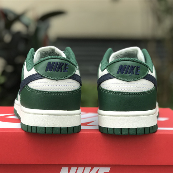 Nike Dunk Low „Gorge Green“ Sneakers DD1503-300 - EUR FASHION