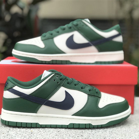 Nike Dunk Low „Gorge Green“ Sneakers DD1503-300 - EUR FASHION