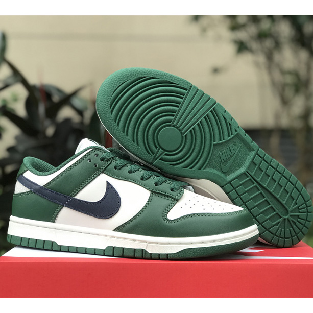 Nike Dunk Low „Gorge Green“ Sneakers DD1503-300 - EUR FASHION