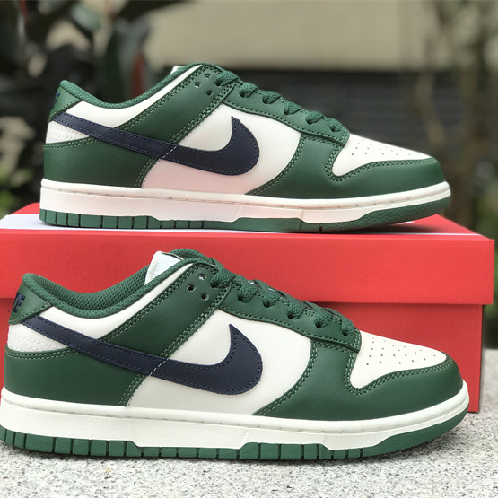 Nike Dunk Low „Gorge Green“ Sneakers DD1503-300 - EUR FASHION