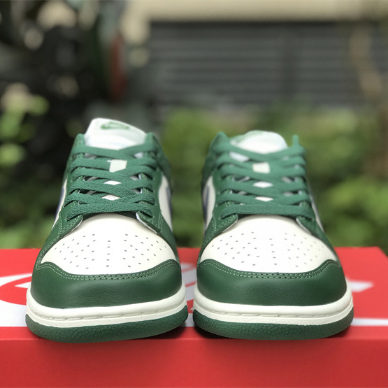 Nike Dunk Low „Gorge Green“ Sneakers DD1503-300 - EUR FASHION