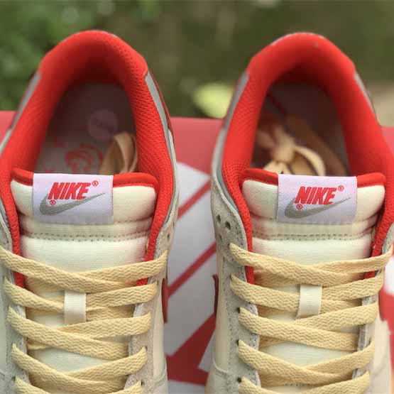 Nike Dunk Low 85 „Athletic Department“ Sneaker FJ5429-133 - EUR FASHION