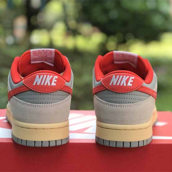 Nike Dunk Low 85 „Athletic Department“ Sneaker FJ5429-133 - EUR FASHION