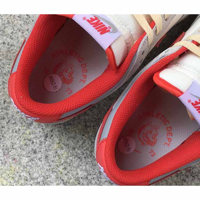 Nike Dunk Low 85 „Athletic Department“ Sneaker FJ5429-133 - EUR FASHION