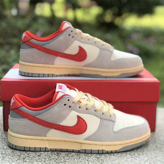 Nike Dunk Low 85 „Athletic Department“ Sneaker FJ5429-133 - EUR FASHION