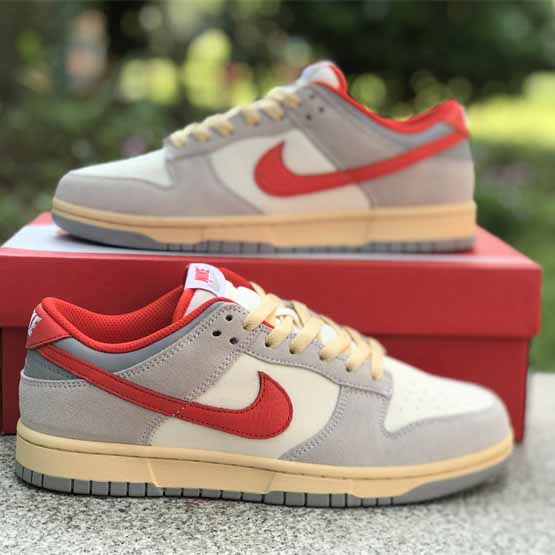 Nike Dunk Low 85 „Athletic Department“ Sneaker FJ5429-133 - EUR FASHION